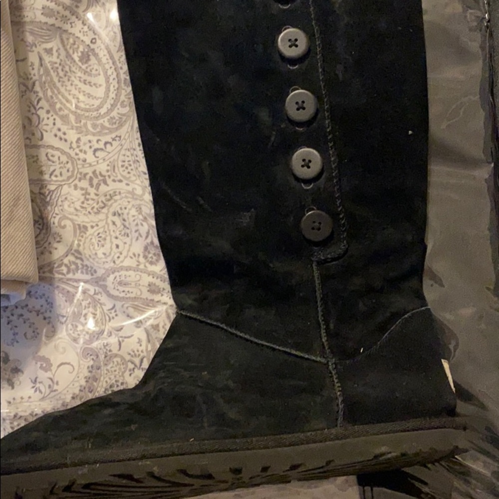 Ugg’s